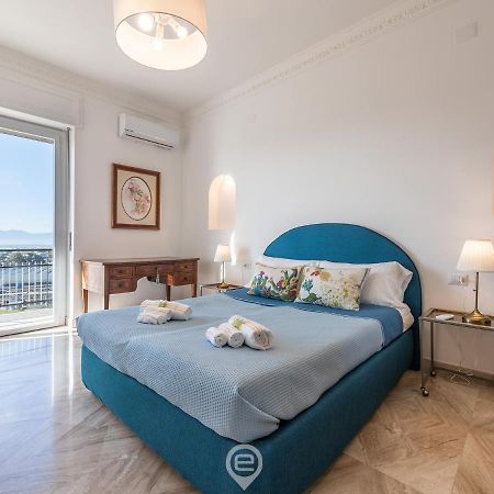 Cityscape Vista Apartment Cagliari Buitenkant foto