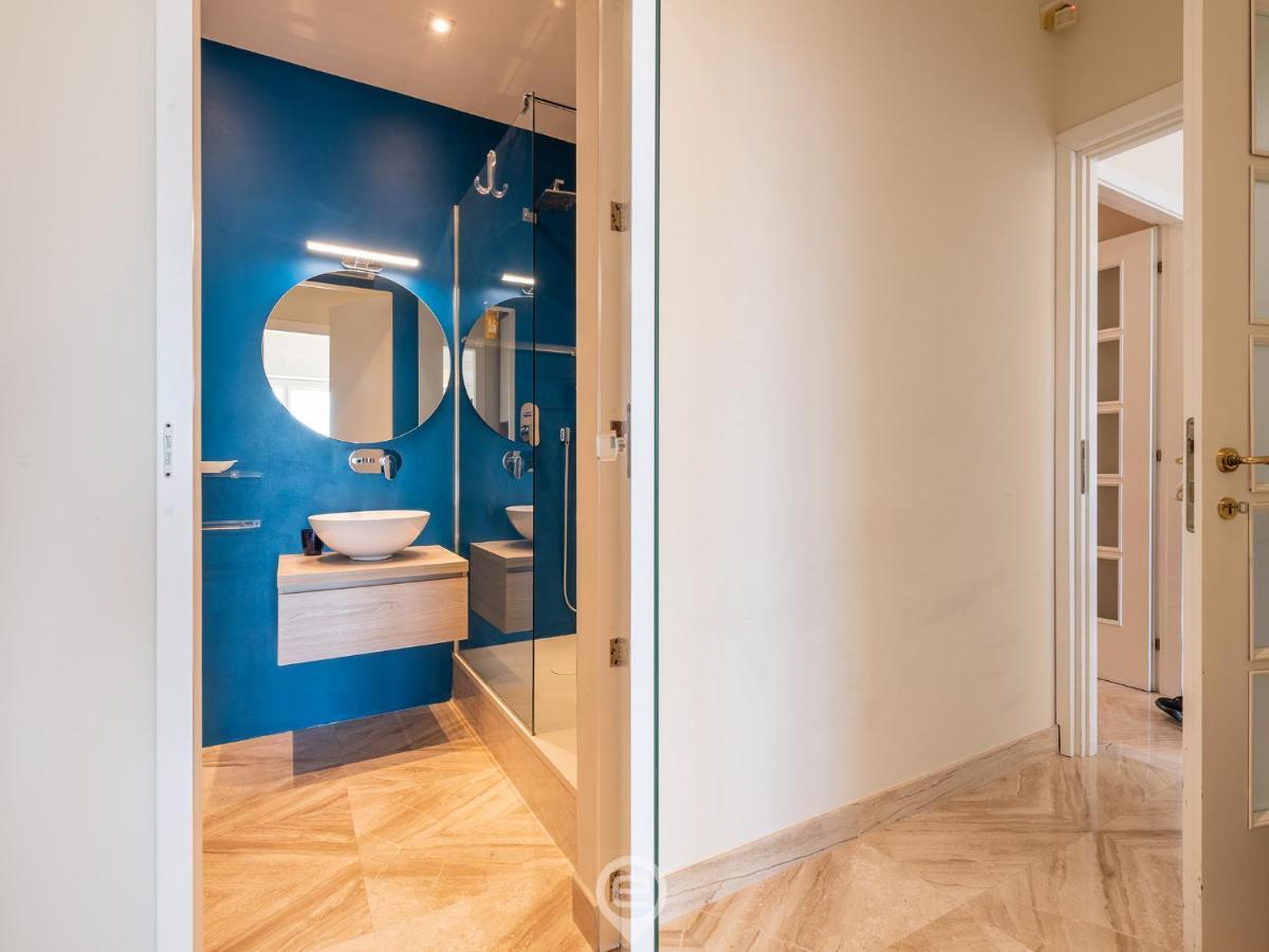 Cityscape Vista Apartment Cagliari Buitenkant foto