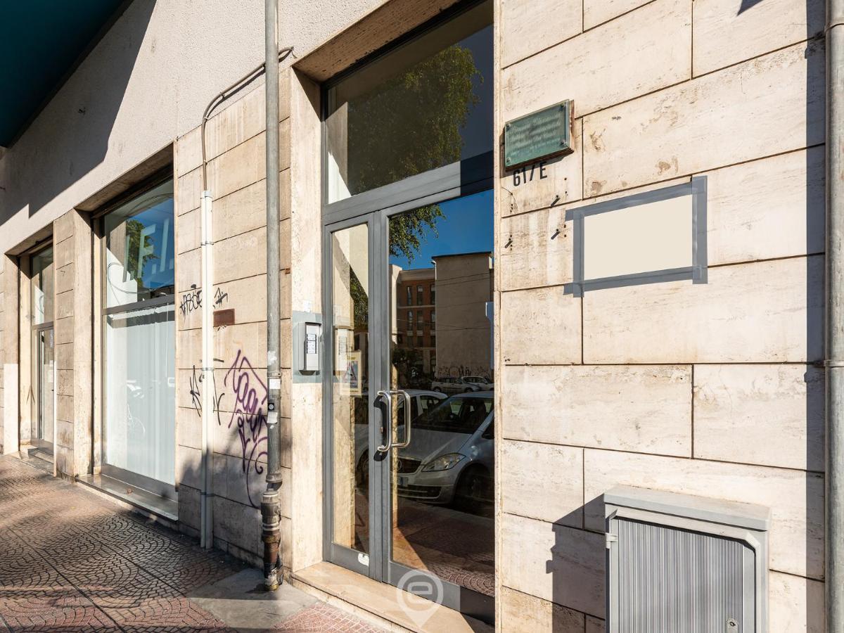 Cityscape Vista Apartment Cagliari Buitenkant foto