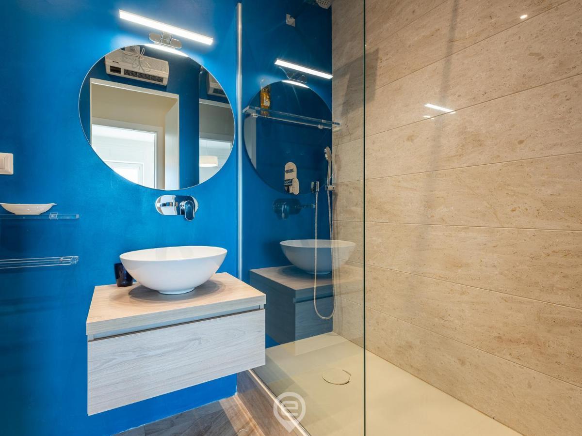 Cityscape Vista Apartment Cagliari Buitenkant foto